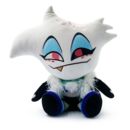 Hazbin Hotel Plush Figure Angel Dust Pride 22 cm         