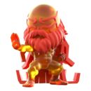 Ultrakill Figura Vinyl Sisyphus Prime 10 cm 
