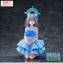 Blue Archive Yumemirize PVC Statue Shiroko 12 cm                 