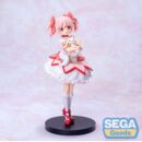 Kaname Figure Magia Record: Puella Magi Madoka Magica Side Story SPM