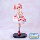 Magia Record: Puella Magi Madoka Magica Side Story SPM PVC Statue Madoka Kaname 24 cm