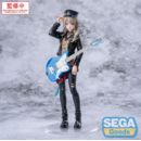 Girls Band Cry XStellar PVC Statue Momoka Kawaragi 21 cm          