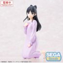 Witch Watch Yumemirize PVC Statue Nemu Miyao 14 cm 