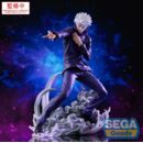 Satoru Gojo Imaginaria: Púrpura Figure Jujutsu Kaisen Luminasta