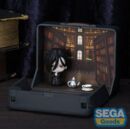  Sebastian Michaelis Figure Black Butler: Public School Arc Petite World Memories