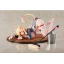 Original Character Estatua PVC 1/6 Cat Coco Deluxe Edition 12 cm    