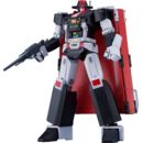 Star Musketeer Bismark Moderoid Plastic Model Kit Bismark 17 cm