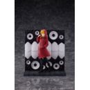 Daemons of the Shadow Realm Taito Kuji Online Ravitier Plus PVC Statue Gabby Composed Face Ver. 16 cm 