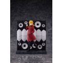Daemons of the Shadow Realm Estatua PVC Taito Kuji Online Ravitier Plus Gabby Bite Ver. 16 cm   