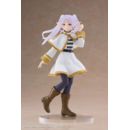Frieren: Beyond Journey's End Coreful PVC Statue Frieren 18 cm