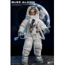 NASA Apollo 11 Action Figure 1/6 Buzz Aldrin 30 cm 