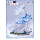 The Detective is Already Dead Prisma Wing PVC Statue 1/7 Siesta Color Variation 23 cm     