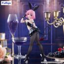 Figura Momo Belia Deviluke To Love-Ru Darkness BiCute Dark Bunnies