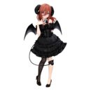 Nakano Miku Figure The Quintessential Quintuplets Specials BiCute Dark Bunnies