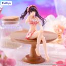 Figura Kurumi Tokisaki Swimsuit Pastel Red Color Date A Live V Noodle Stopper