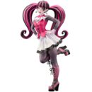 Monster High Bishoujo PVC Statue 1/7 Draculaura 26 cm