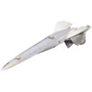 Legend of the Galactic Heroes: Die Neue These Maqueta Galactic Empire Forces Battleship Brynhildr 35 cm 