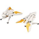 Hexa Gear Plastic Model Kit Accessory Set Alternative Cloudshape