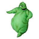 Pesadilla antes de Navidad Minifigura UDF Serie 11 Sweater Oogie Boogie 7 cm    