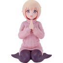 Dokagui Daisuki! Mochizuki-san Pop Up Parade Swacchao! PVC Statue Mochizuki-san 10 cm     