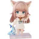 My Cat is a Kawaii Girl Nendoroid Action Figure Kinako 10 cm      