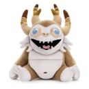 DC Comics Peluche Superman Genesis Baby Kaiju 22 cm              