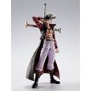One Piece S.H.Figuarts Action Figure Dracule Mihawk Hawkeye 17 cm      