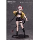 Arknights Estatua PVC Gift+ 1/8 W CanNot Wait For Ver. 22 cm    