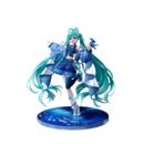 Character Vocal Series 01: Hatsune Miku PVC Statue 1/7 Hatsune Miku Magical Mirai 2025 Ver. 24 cm 