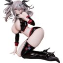 Azur Lane Estatua PVC 1/4 Joffre: Blessings' First Flight 21 cm  