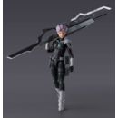 Kaiju No. 8 S.H.Figuarts Action Figure Gen Narumi 15 cm      
