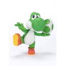 Super Mario S.H. Figuarts Action Figure Yoshi 11 cm  