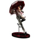 Tougen Anki Estatua ARTFXJ PVC 1/8 Naito Mudano DX Edition 28 cm      
