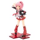 Shugo Chara! PVC Statue 1/7 Hinamori Amu School Uniform Ver. 21 cm     
