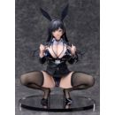 Creators Opinion PVC Statue 1/6 Kaori Kuromizawa Bunny Ver. 34 cm       