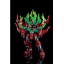 Tengen Toppa Gurren Lagann Kuro Kara Kuri Action Figure Gurren Lagann 36 cm   