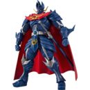 MazinSaga Maqueta Moderoid Plastic Model Kit MazinSaga 17 cm 