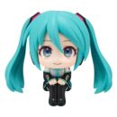 Hatsune Miku Figure Character Vocal Series 01 Vocaloid Look Up Megahouse