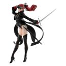 Violet Kasumi Yoshizawa Figure Persona 5 Royal Lucrea Megahouse