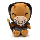 Songs of Chaos Plush Figure Rake 22 cm     