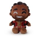 Baldur´s Gate 3 Plush Figure Curseless Wyll 22 cm     