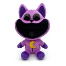 Peluche CatNap Poppy Playtime Youtooz 22 cm
