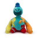 Poppy Playtime Peluche Doey 22 cm              