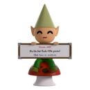 Figura Gnome Child Old School Runescape Youtooz