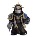 Space Marine 2 Figura Viny The Chaplain 13 cm   