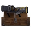 Call of Duty Figura Vinyl Thunder Gun 7 cm 