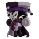 Cookie Run Kingdom Figura Viny Dark Cacao Cookie 12 cm   
