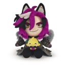AnyColor Nijisanji Peluche Doppio 22 cm