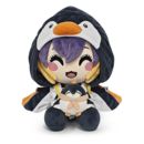 AnyColor Nijisanji Peluche Petra 22 cm