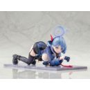 Blue Archive Estatua PVC 1/7 Ako Memorial Lobby Ver. 23 cm